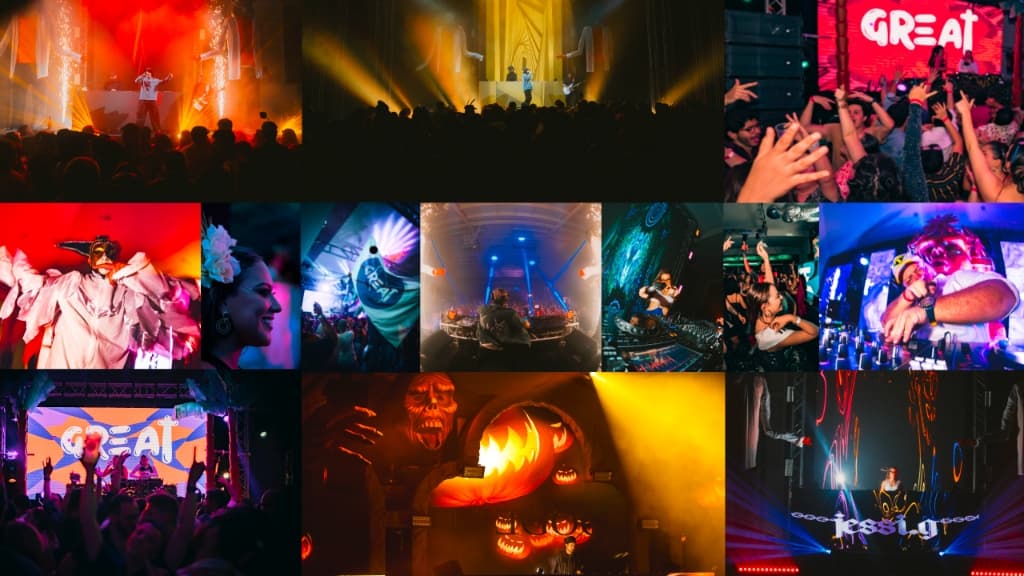 Great Radio Background